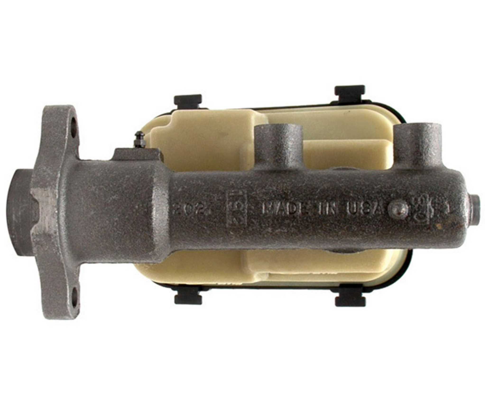 Raybestos Brakes Brake Master Cylinder MC39576