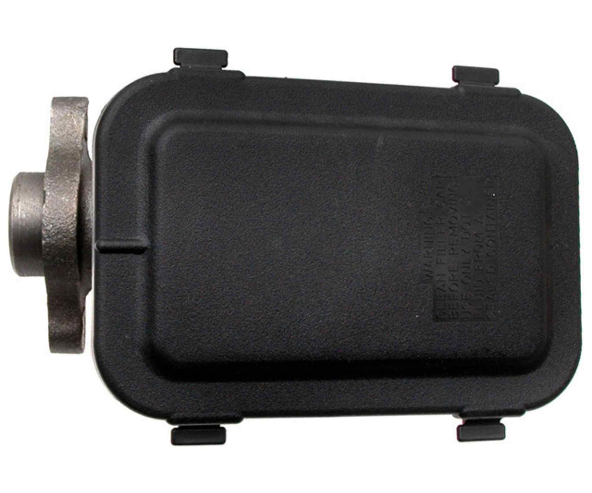 Raybestos Brakes Brake Master Cylinder MC39576