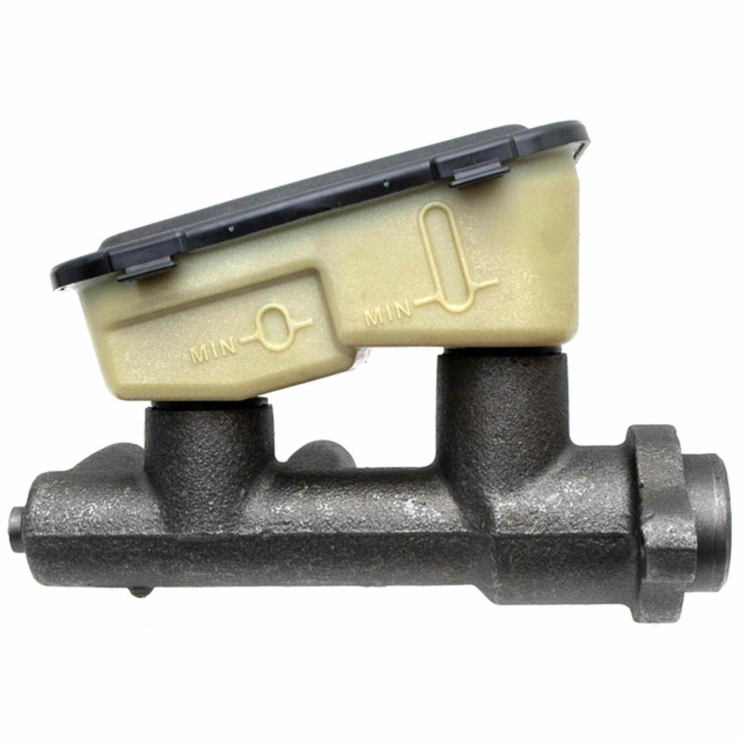 Raybestos Brakes Brake Master Cylinder MC39576
