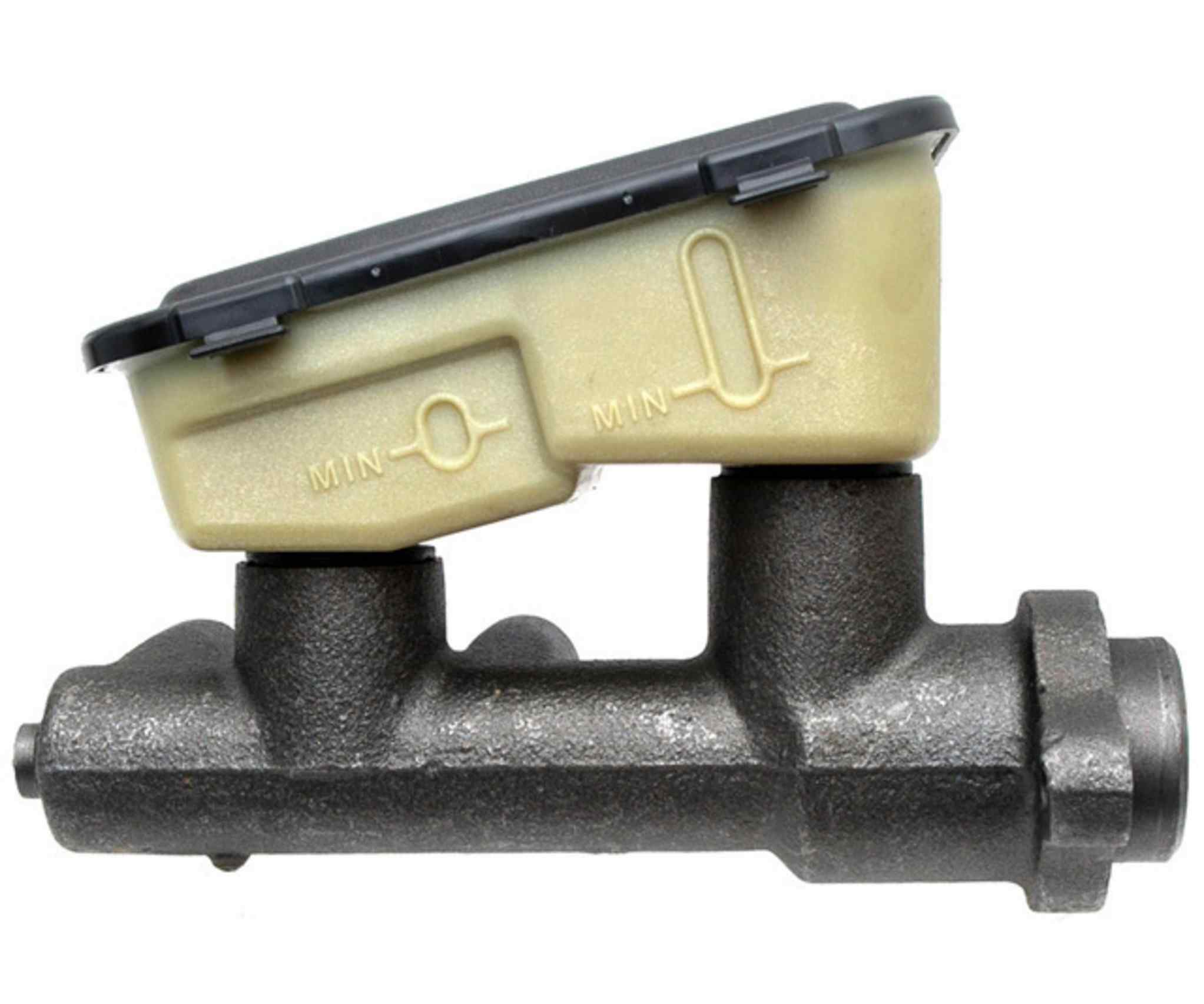 Raybestos Brakes Brake Master Cylinder MC39576