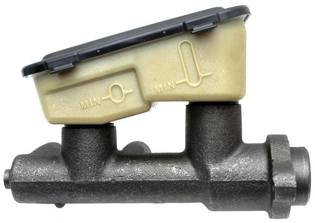 Raybestos Brakes Brake Master Cylinder MC39576