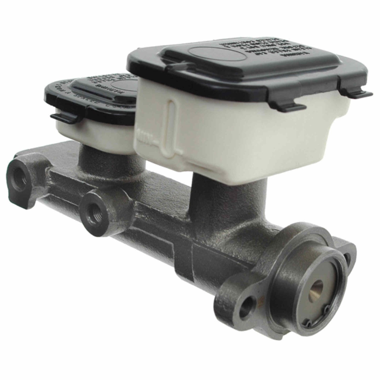 Raybestos Brakes Brake Master Cylinder MC39578