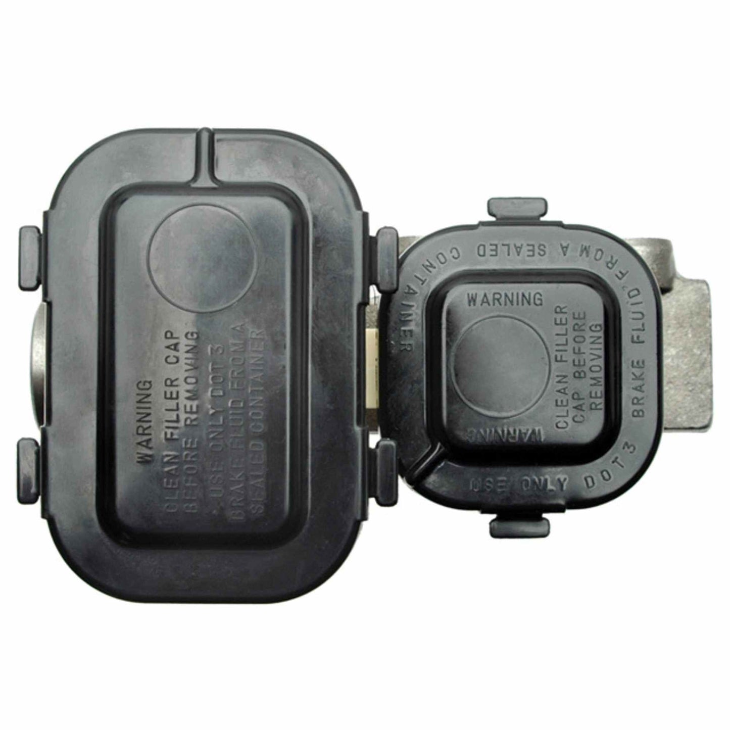 Raybestos Brakes Brake Master Cylinder MC39578