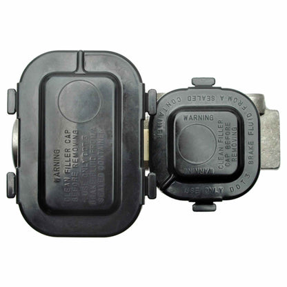 Raybestos Brakes Brake Master Cylinder MC39578