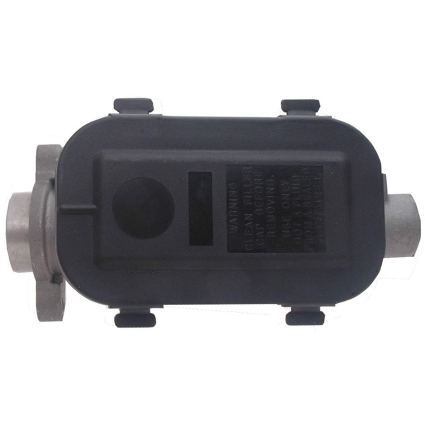 Raybestos Brakes Brake Master Cylinder MC39580