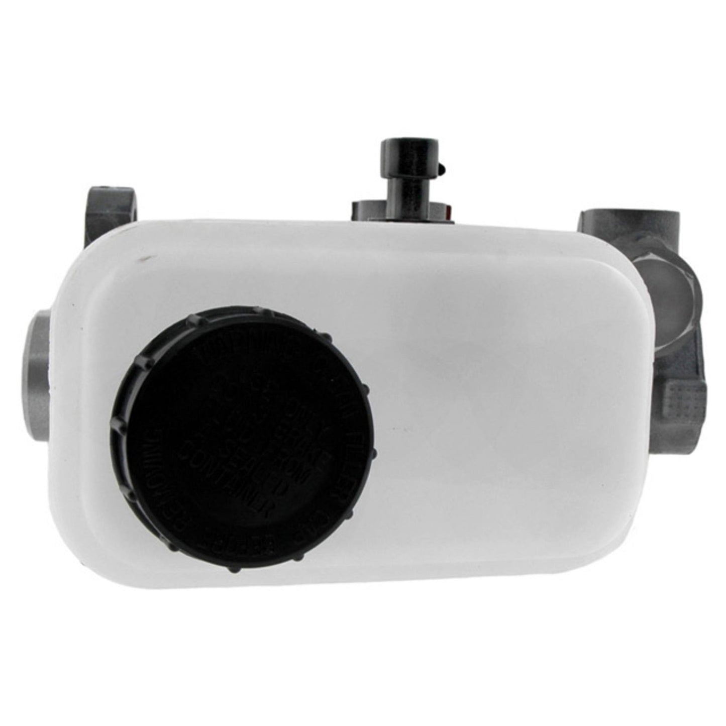 Raybestos Brakes Brake Master Cylinder MC39584