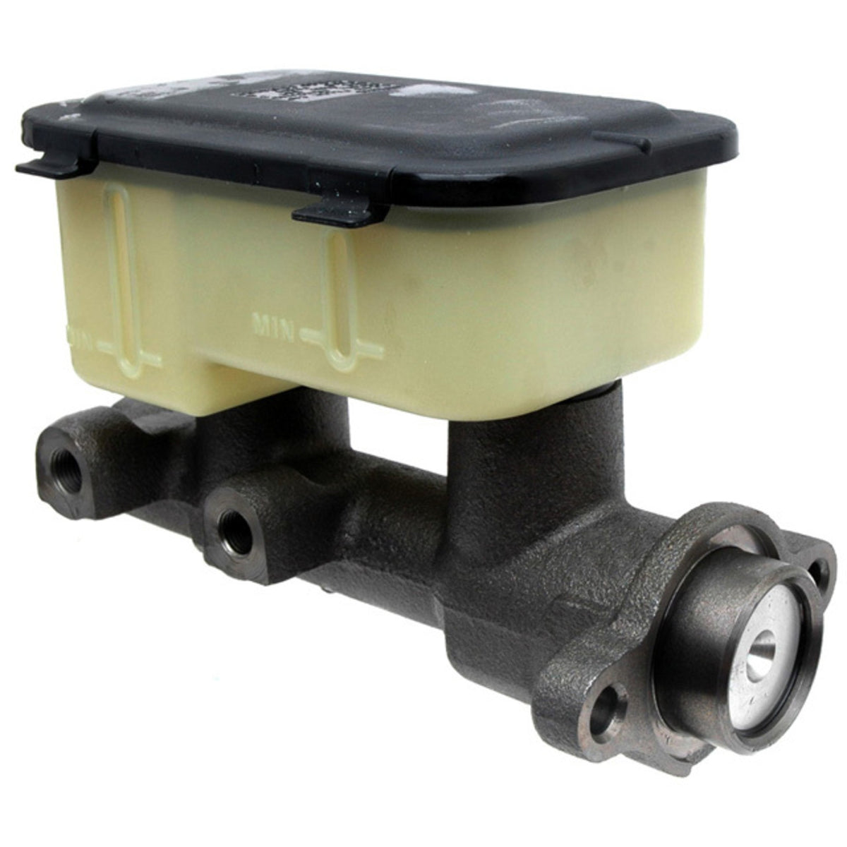 Raybestos Brakes Brake Master Cylinder MC39589