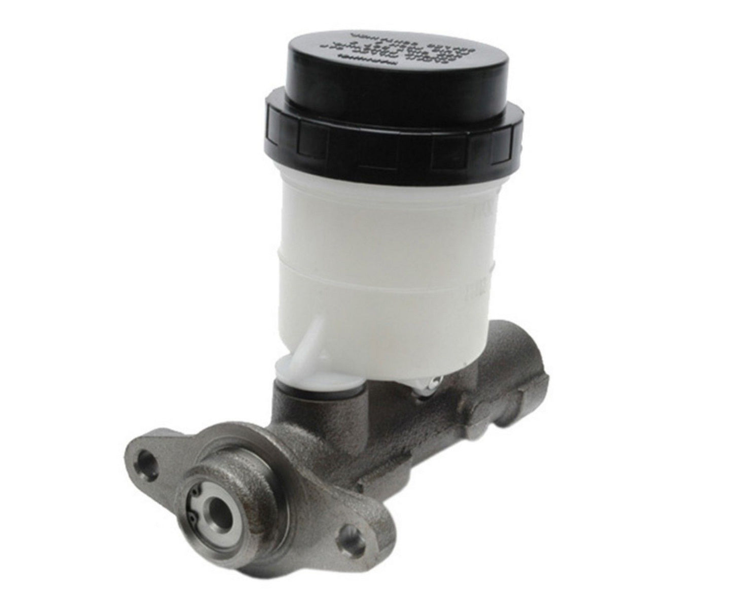 Raybestos Brakes Brake Master Cylinder MC39590