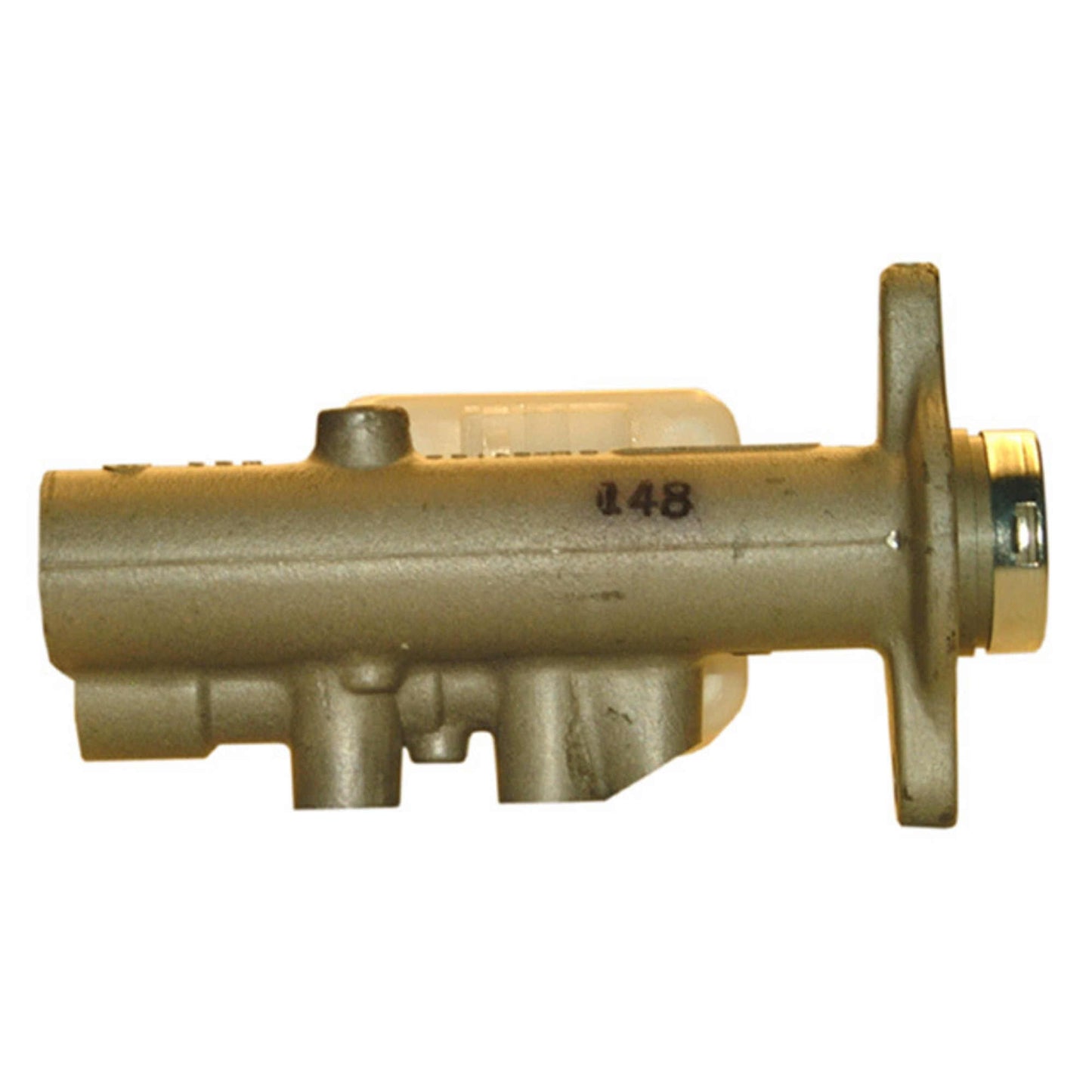 Raybestos Brakes Brake Master Cylinder MC39600