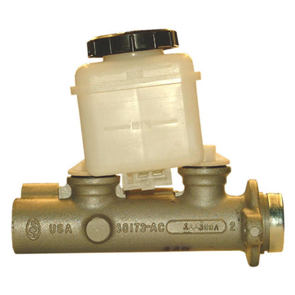 Raybestos Brakes Brake Master Cylinder MC39600