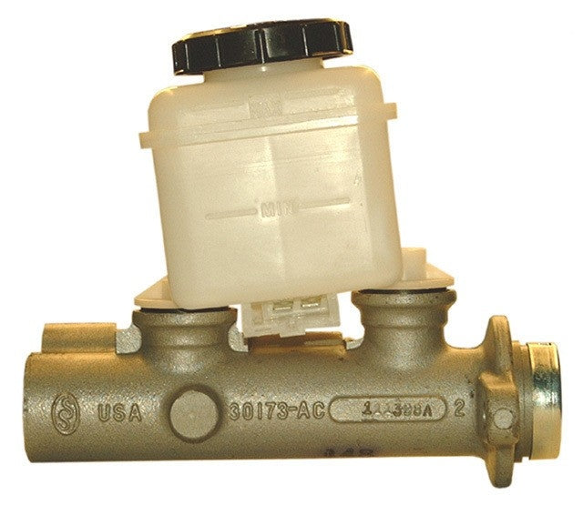 Raybestos Brakes Brake Master Cylinder MC39600