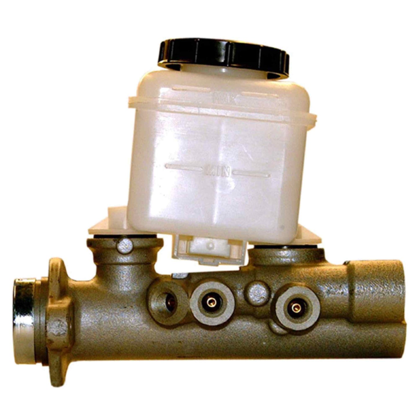 Raybestos Brakes Brake Master Cylinder MC39600