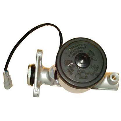 Raybestos Brakes Brake Master Cylinder MC39612