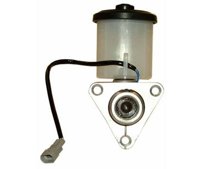 Raybestos Brakes Brake Master Cylinder MC39612