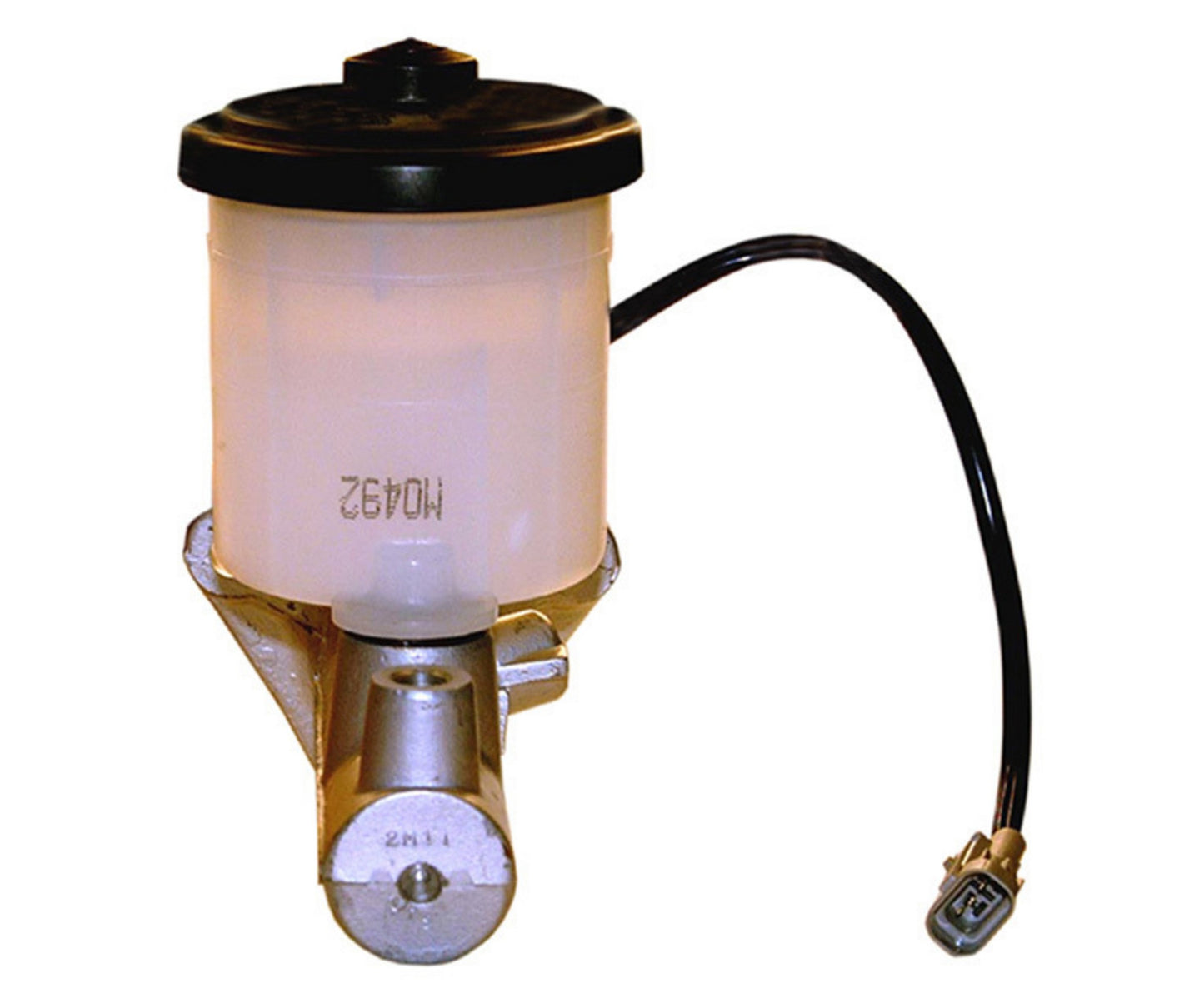 Raybestos Brakes Brake Master Cylinder MC39612