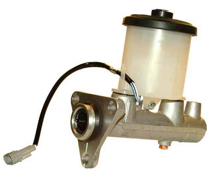 Raybestos Brakes Brake Master Cylinder MC39612