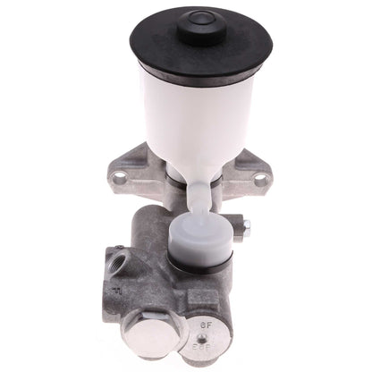 Raybestos Brakes Brake Master Cylinder MC39621