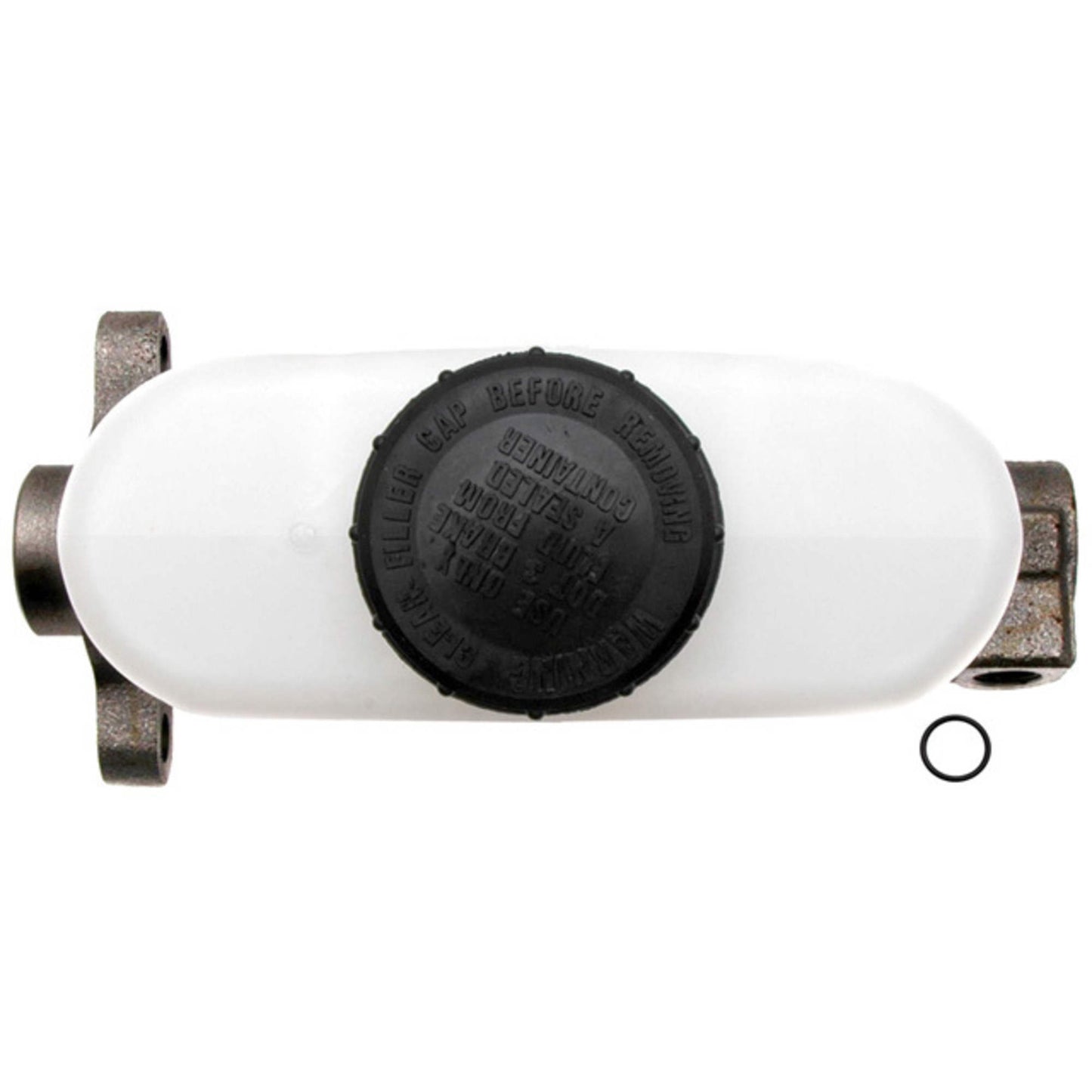 Raybestos Brakes Brake Master Cylinder MC39632
