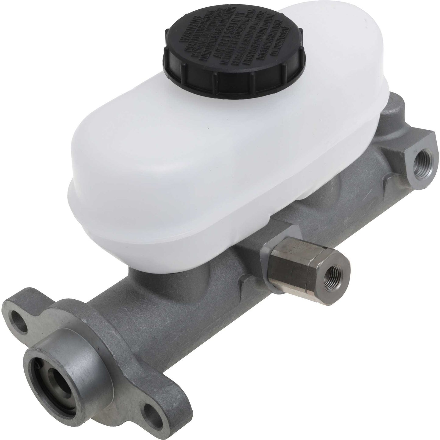Raybestos Brakes Brake Master Cylinder MC39634