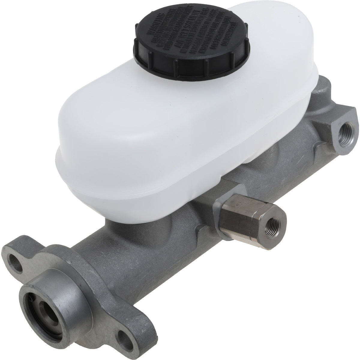 Raybestos Brakes Brake Master Cylinder MC39634