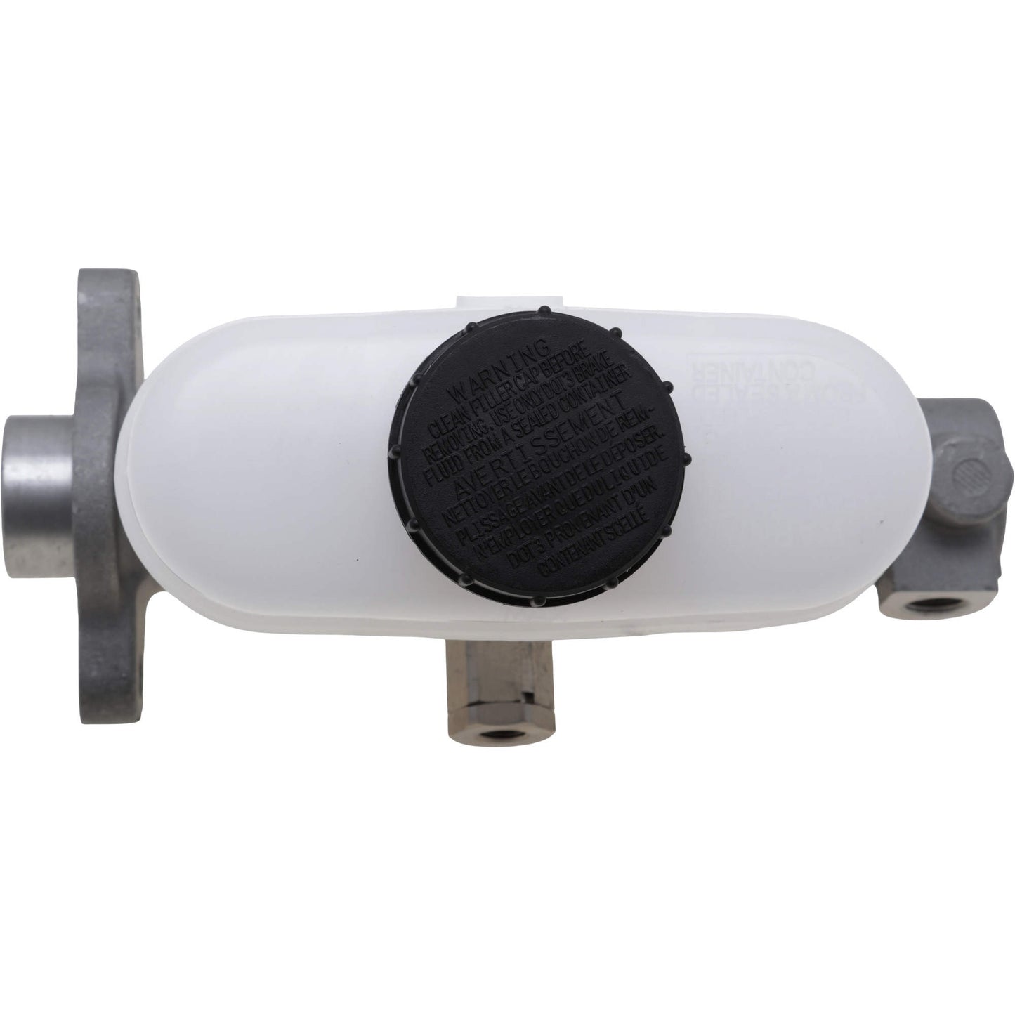 Raybestos Brakes Brake Master Cylinder MC39634