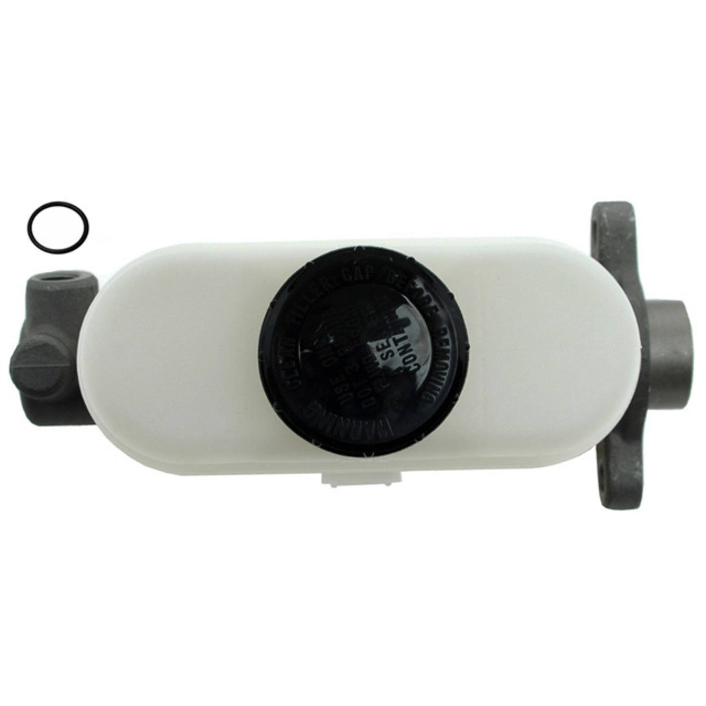 Raybestos Brakes Brake Master Cylinder MC39636
