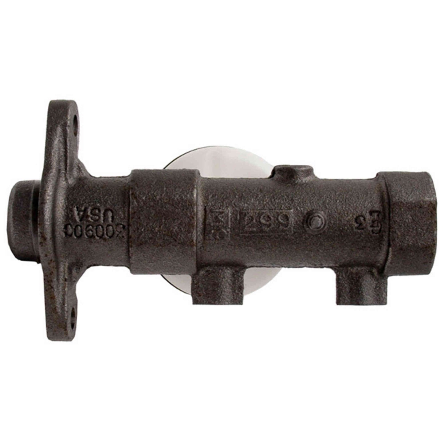 Raybestos Brakes Brake Master Cylinder MC39639