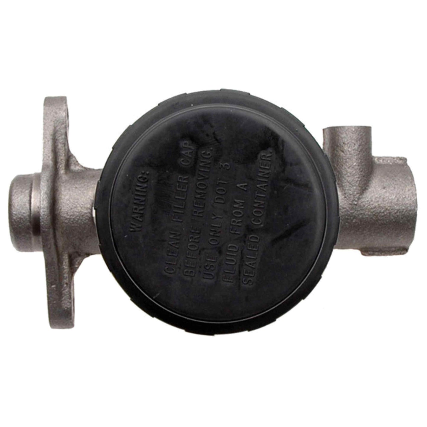 Raybestos Brakes Brake Master Cylinder MC39639
