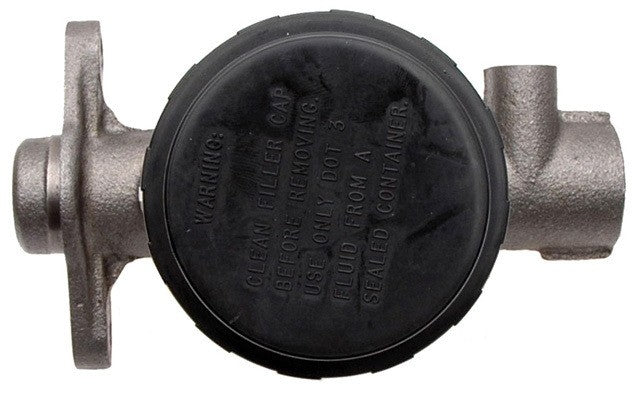 Raybestos Brakes Brake Master Cylinder MC39639
