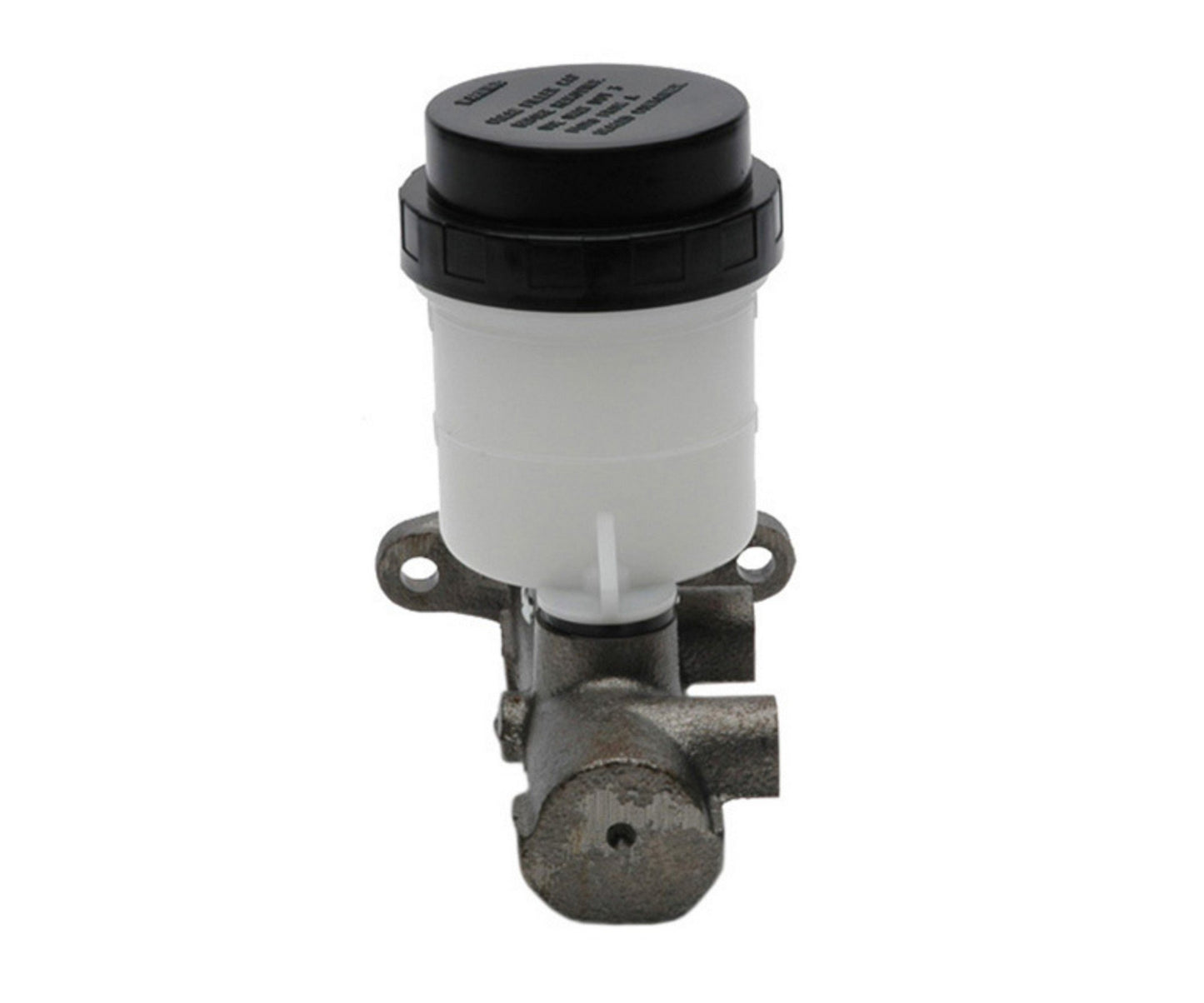 Raybestos Brakes Brake Master Cylinder MC39640