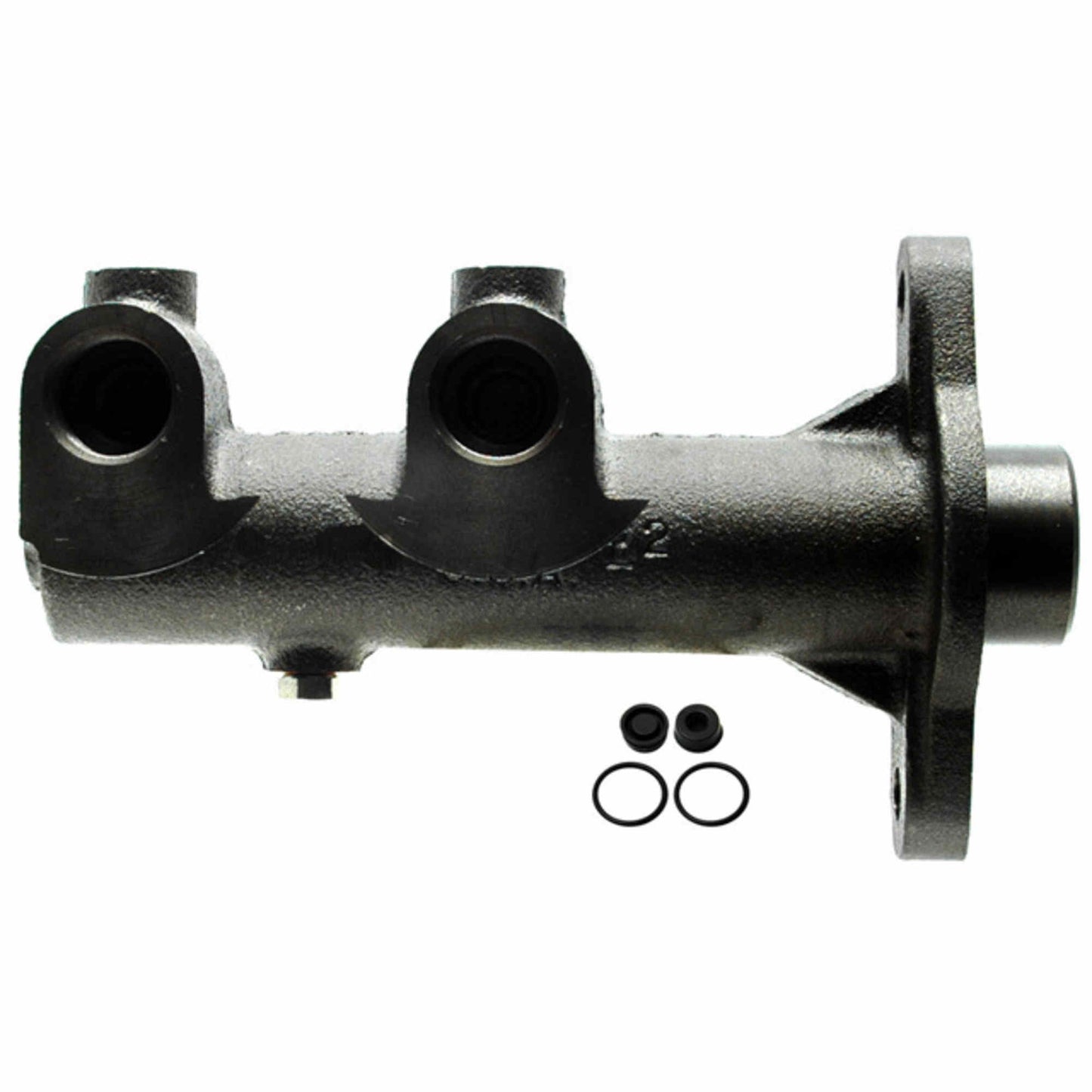 Raybestos Brakes Brake Master Cylinder MC39643