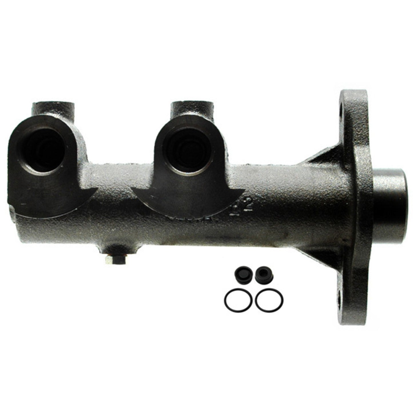 Raybestos Brakes Brake Master Cylinder MC39643