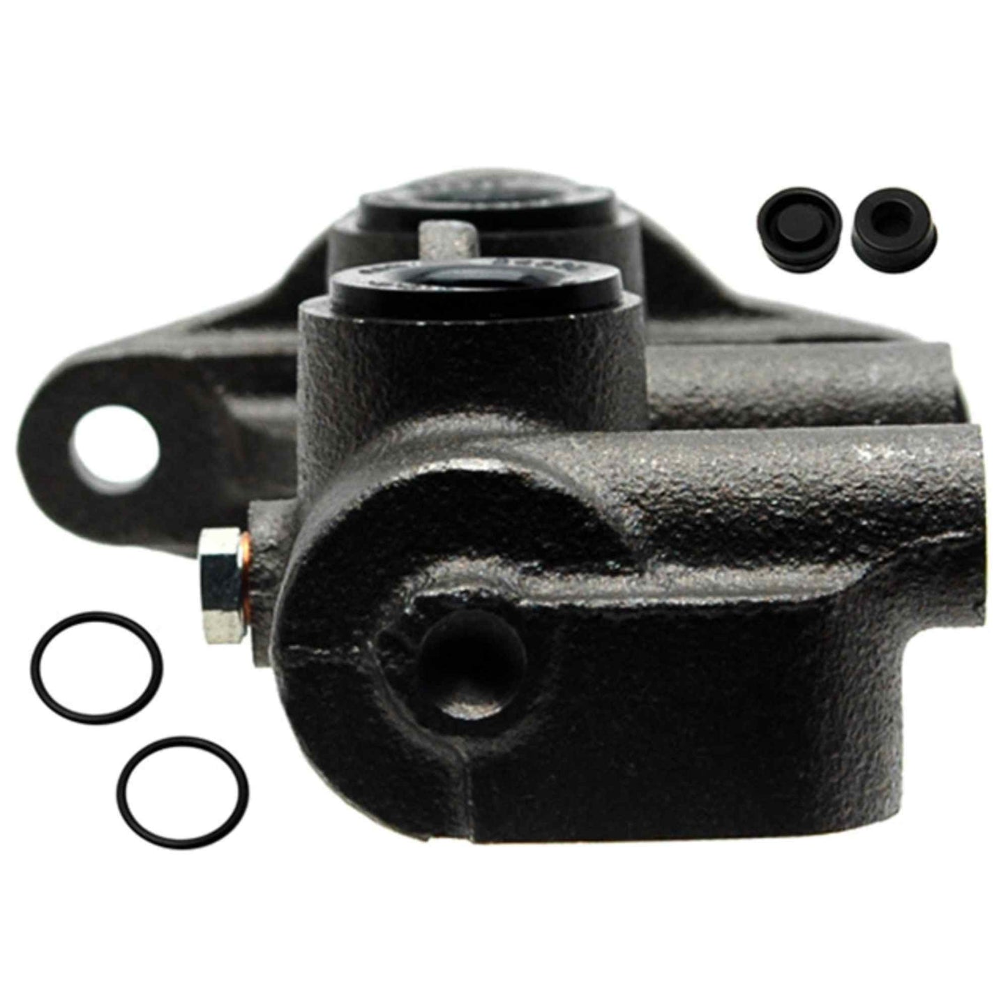 Raybestos Brakes Brake Master Cylinder MC39643