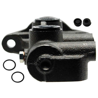 Raybestos Brakes Brake Master Cylinder MC39643