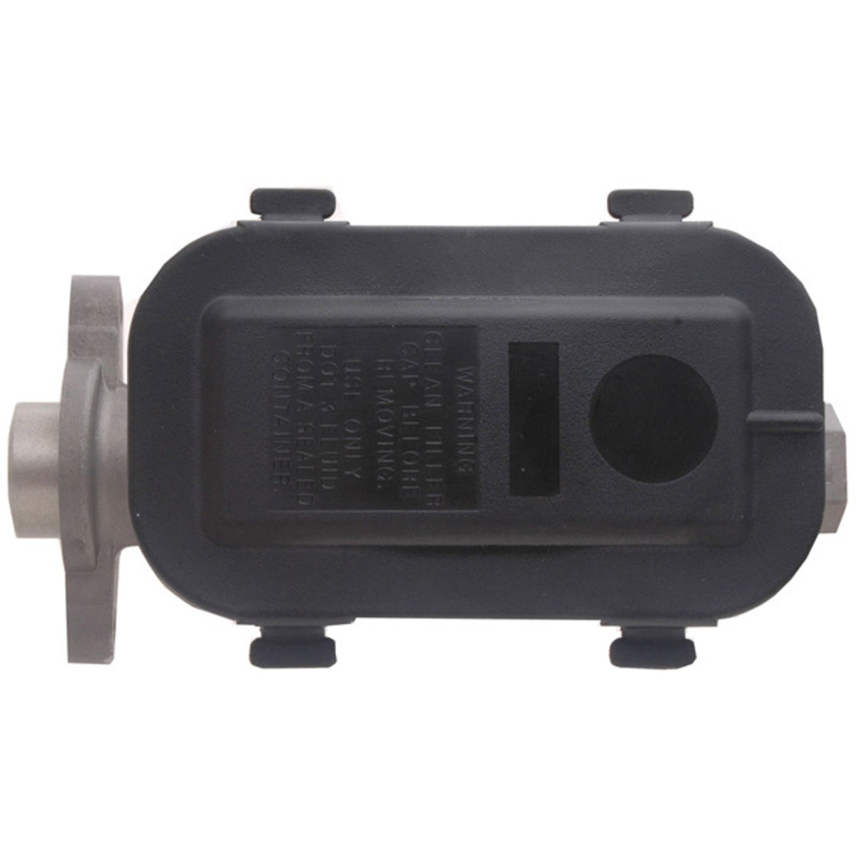 Raybestos Brakes Brake Master Cylinder MC39649