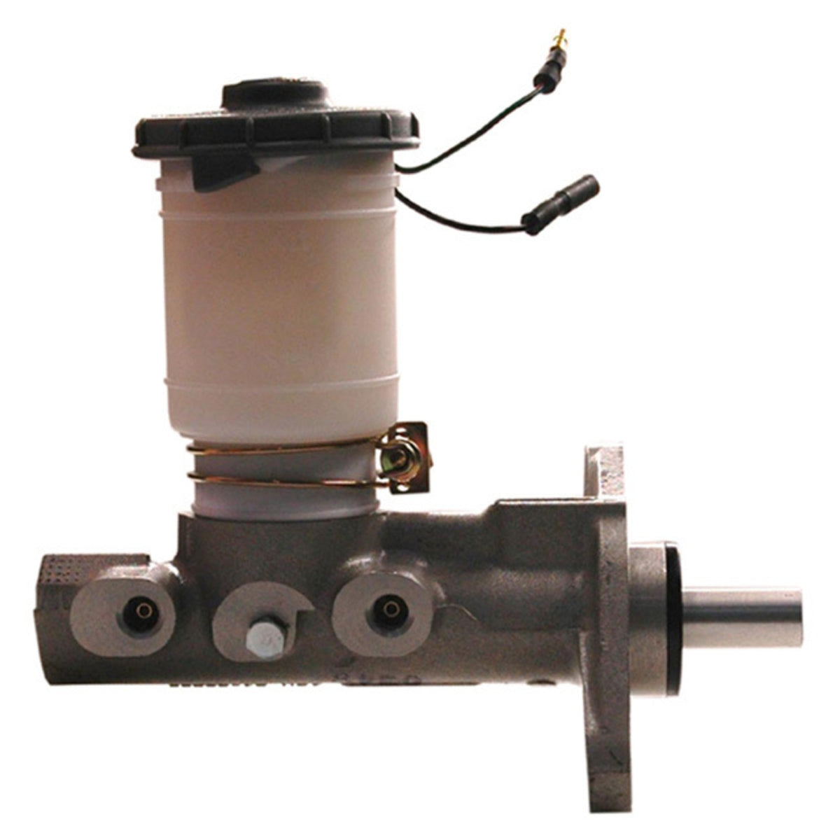 Raybestos Brakes Brake Master Cylinder MC39653
