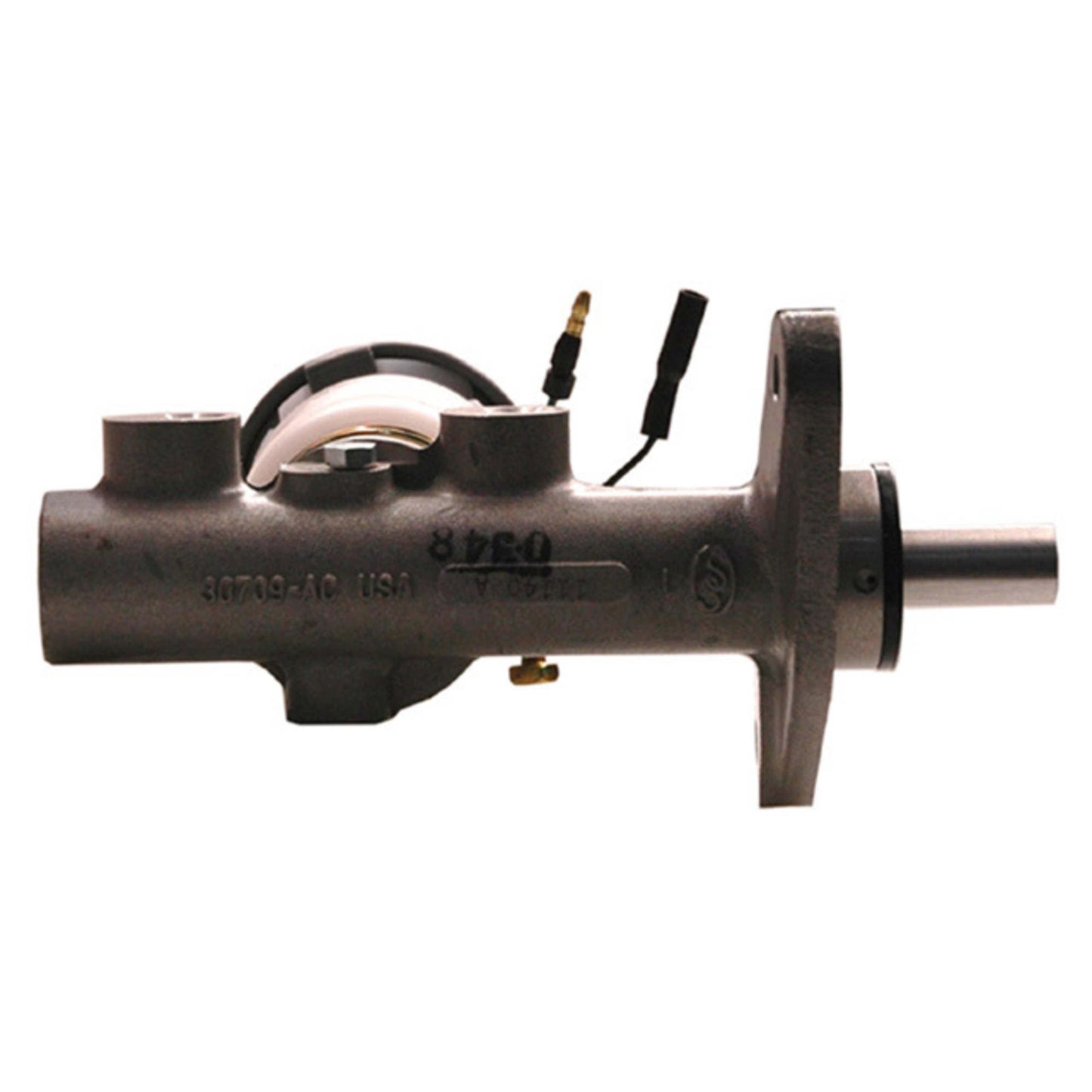 Raybestos Brakes Brake Master Cylinder MC39653