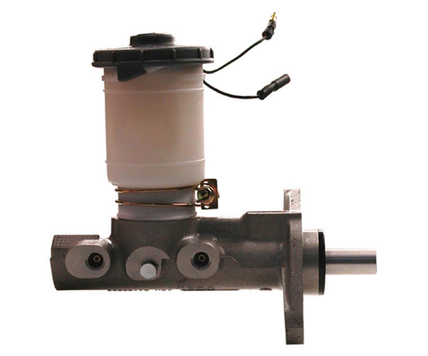 Raybestos Brakes Brake Master Cylinder MC39653