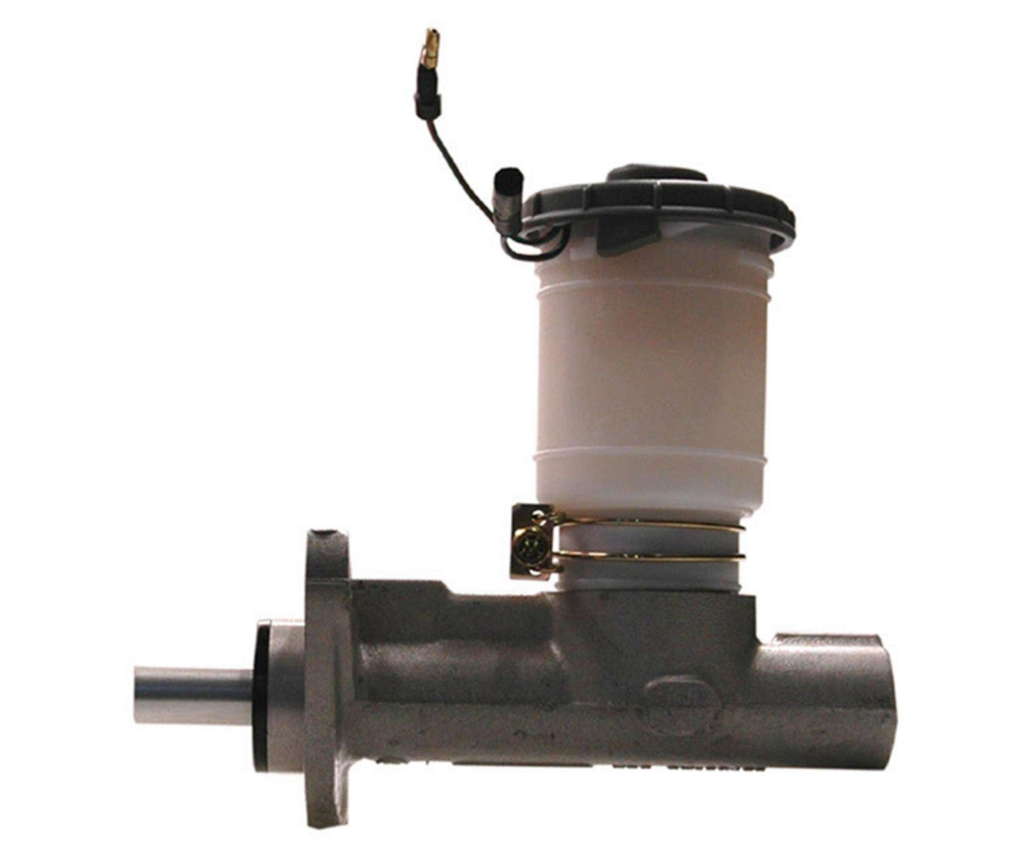 Raybestos Brakes Brake Master Cylinder MC39653