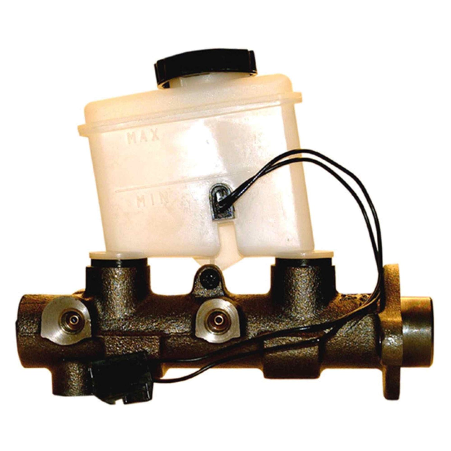 Raybestos Brakes Brake Master Cylinder MC39654