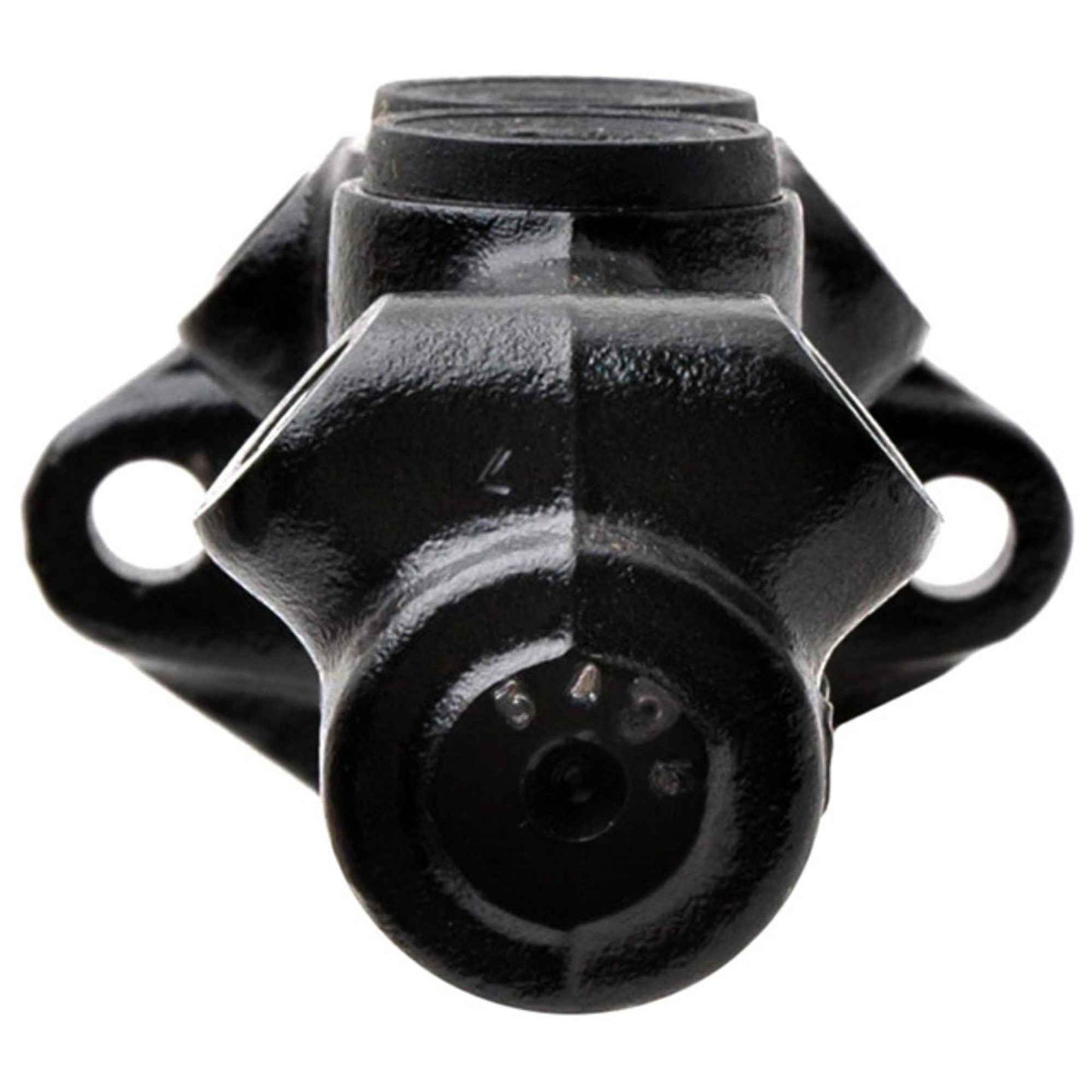 Raybestos Brakes Brake Master Cylinder MC39655