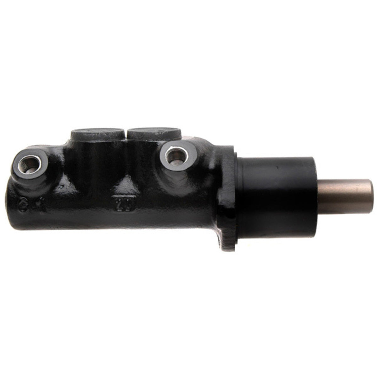 Raybestos Brakes Brake Master Cylinder MC39655