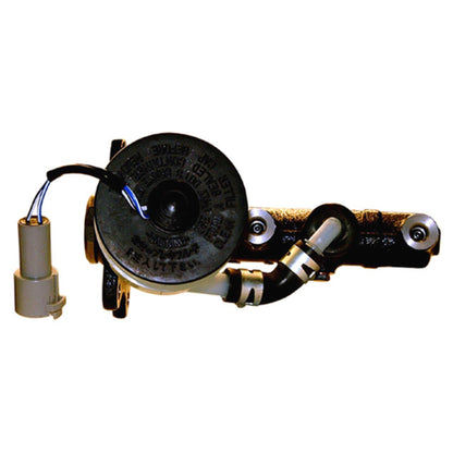 Raybestos Brakes Brake Master Cylinder MC39657