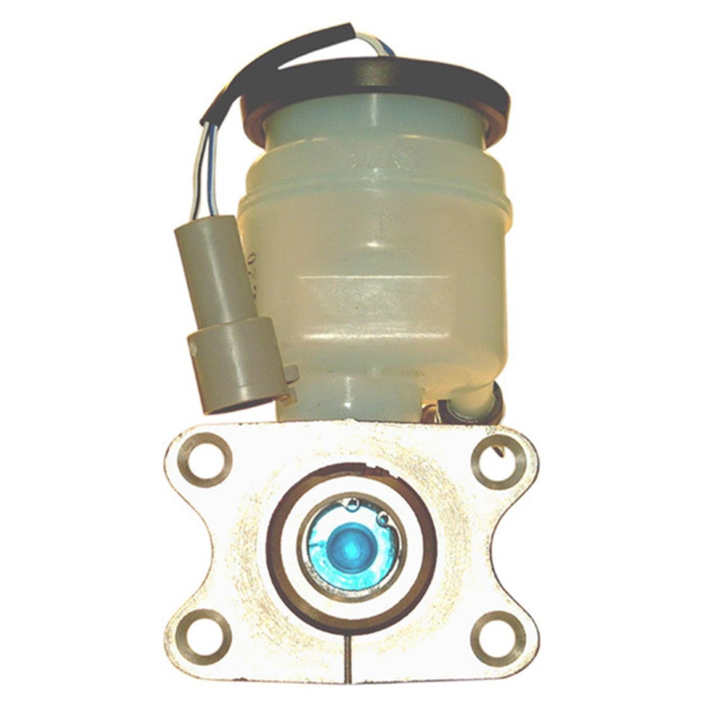 Raybestos Brakes Brake Master Cylinder MC39657