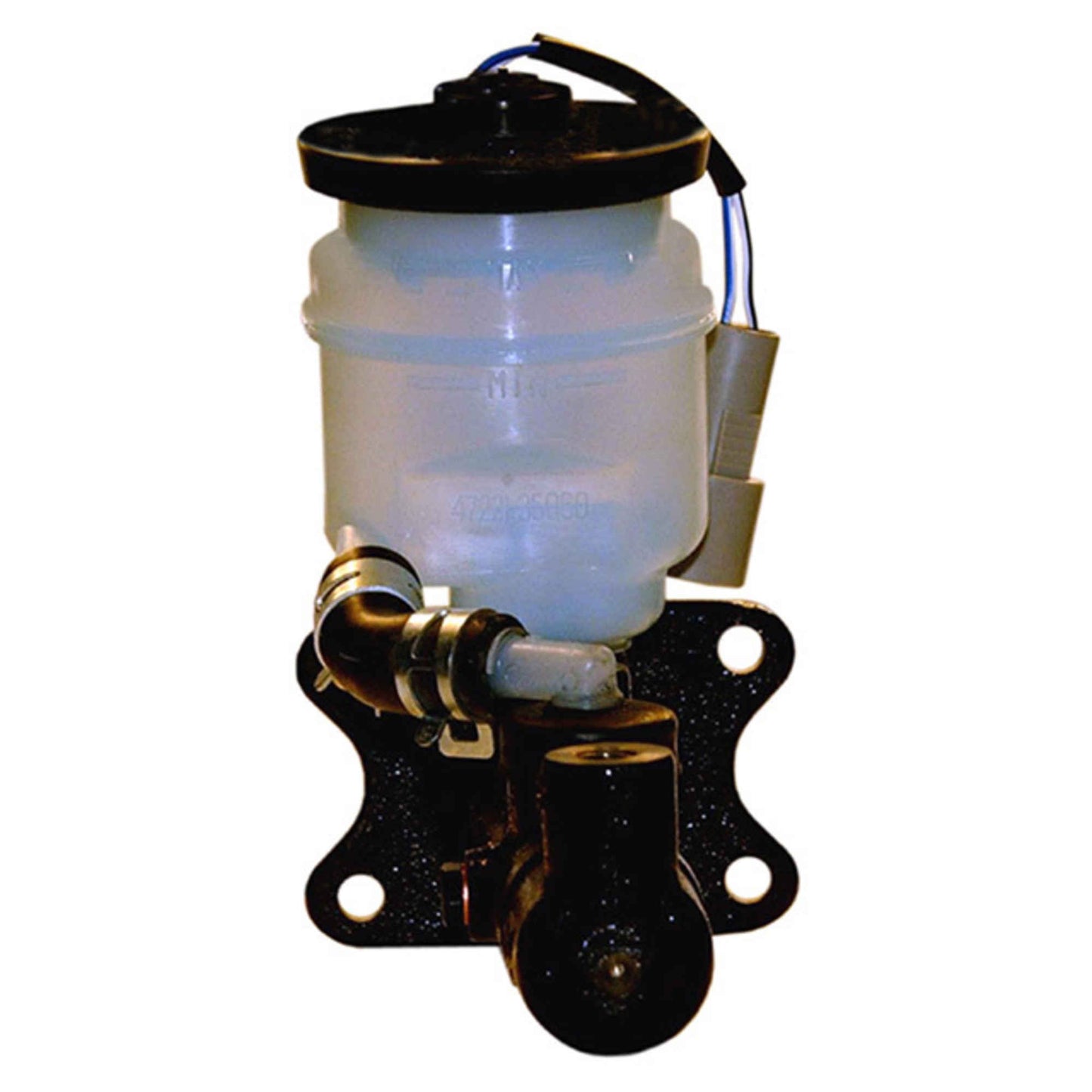 Raybestos Brakes Brake Master Cylinder MC39657