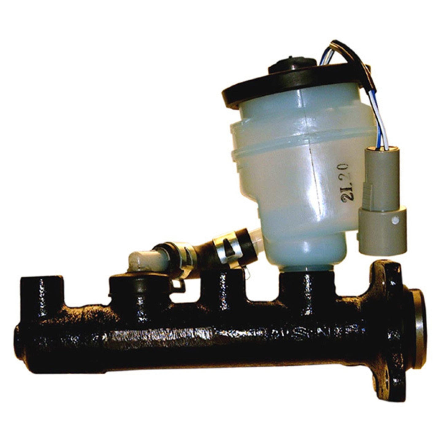 Raybestos Brakes Brake Master Cylinder MC39657