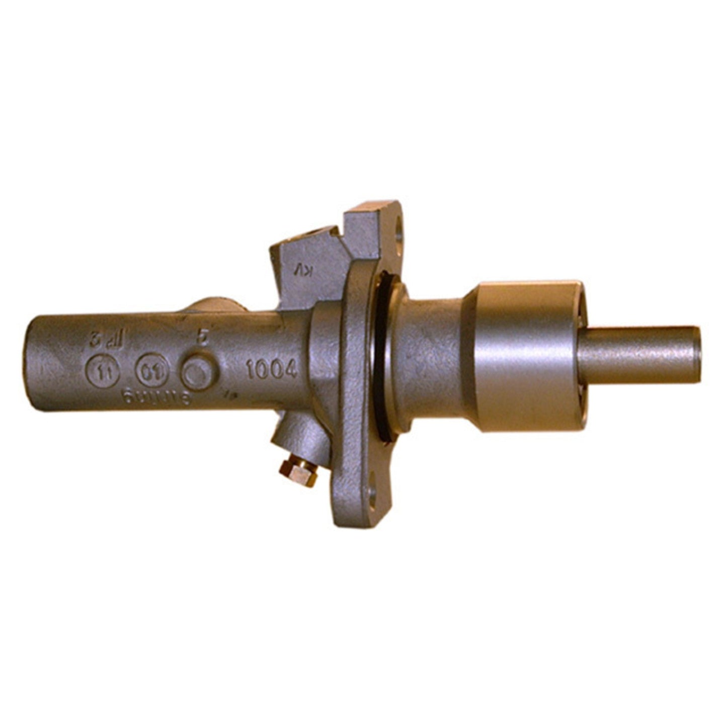 Raybestos Brakes Brake Master Cylinder MC39704