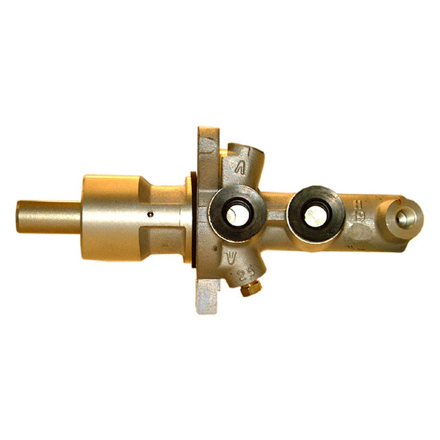 Raybestos Brakes Brake Master Cylinder MC39704