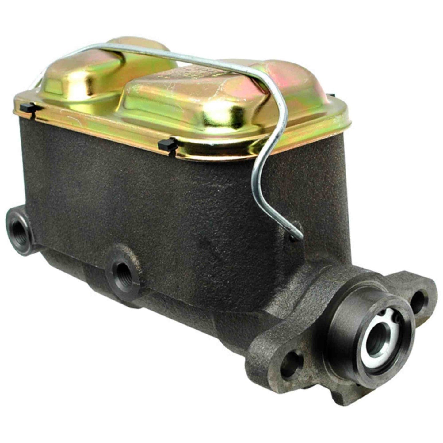 Raybestos Brakes Brake Master Cylinder MC39712