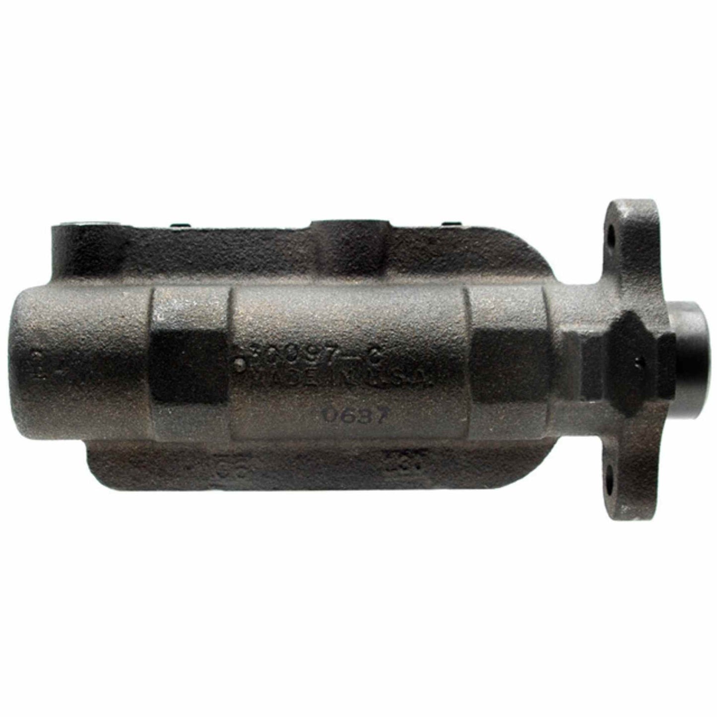 Raybestos Brakes Brake Master Cylinder MC39712